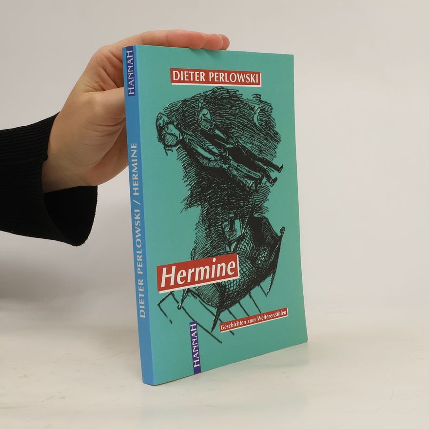 Dieter Perlowski Hermine