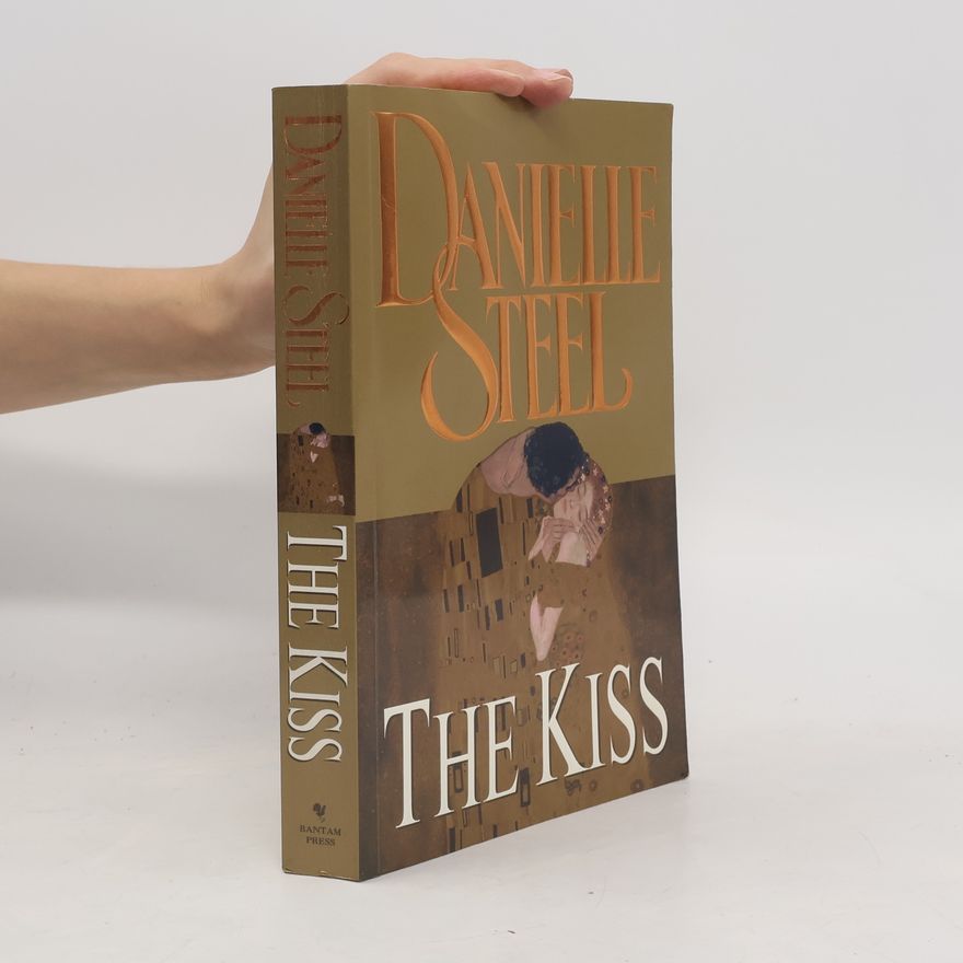 Danielle Steel The Kiss