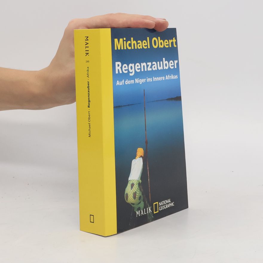 Michael Obert Regenzauber