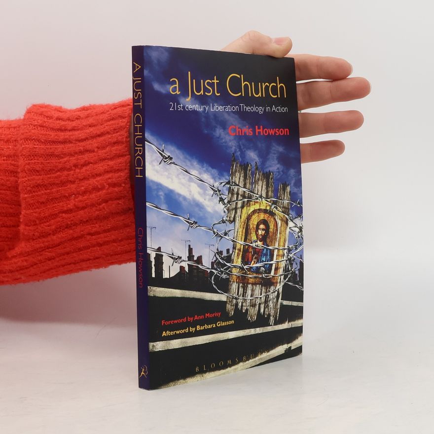 Ann Morisy A Just Church