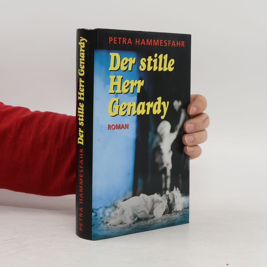 Petra Hammesfahr Der stille Herr Genardy
