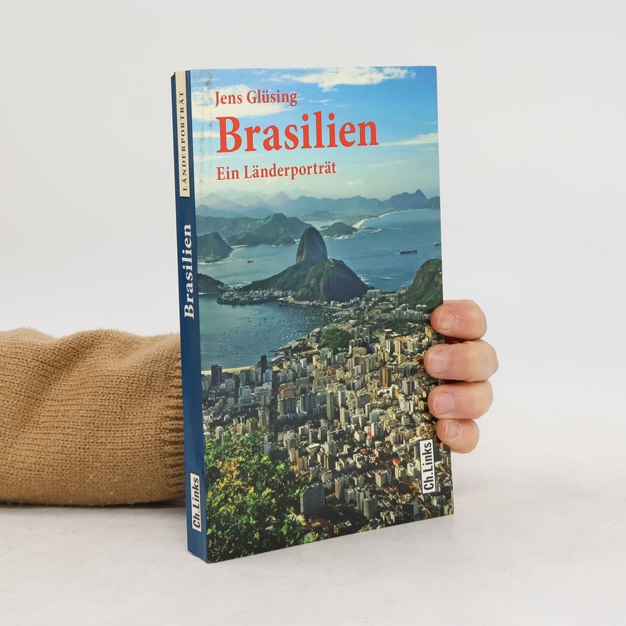 Jens Glüsing Brasilien