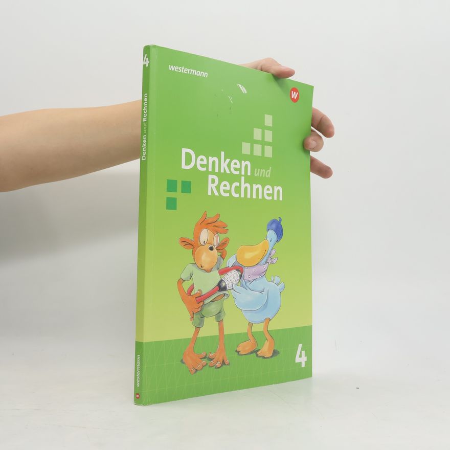 Autorenkollektiv Denken und Rechnen