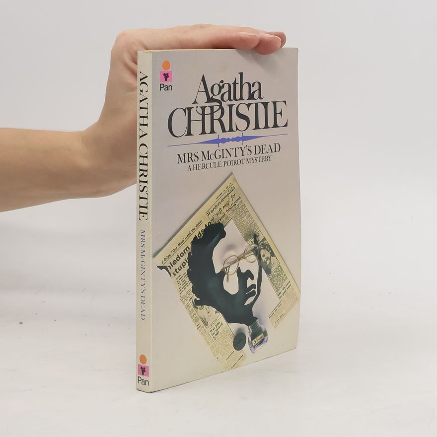 Agatha Christie Mrs McGinty's Dead : Unabridged