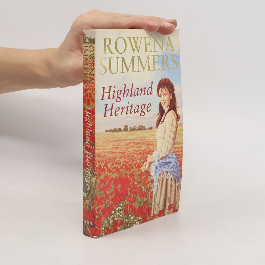 Rowena Summers Highland Heritage