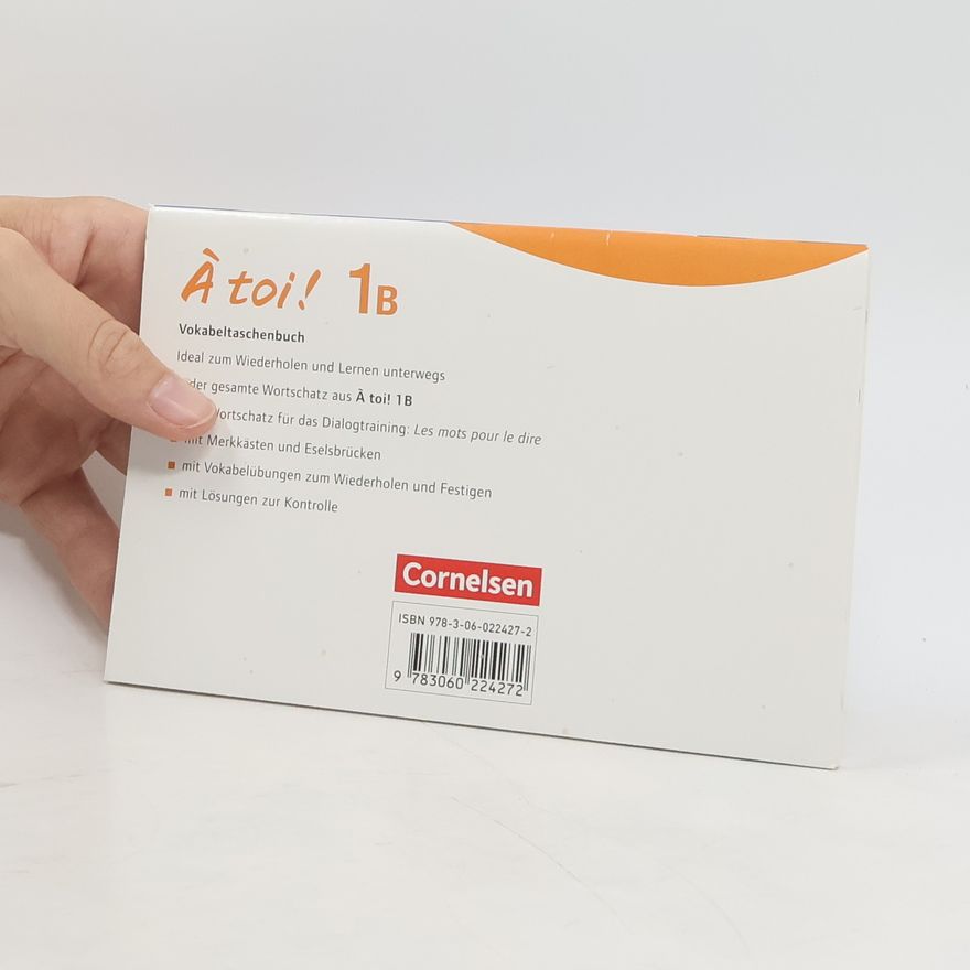 Autorenkollektiv Vokabeltaschenbuch