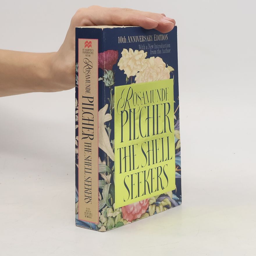Rosamunde Pilcher The Shell Seekers