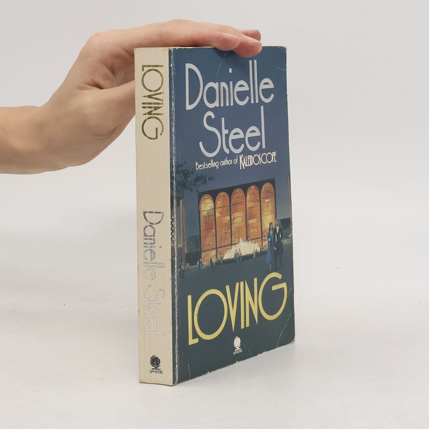 Danielle Steelová Loving