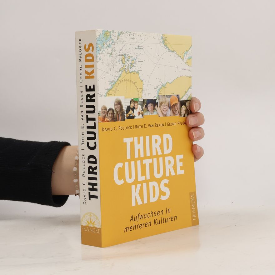 David C. Pollock Third culture kids