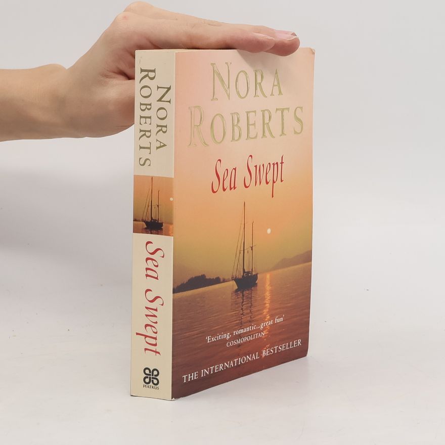 Nora Roberts Sea Swept