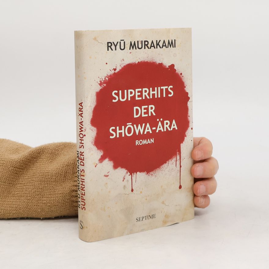 Rjú Murakami Superhits der Showa-Ära