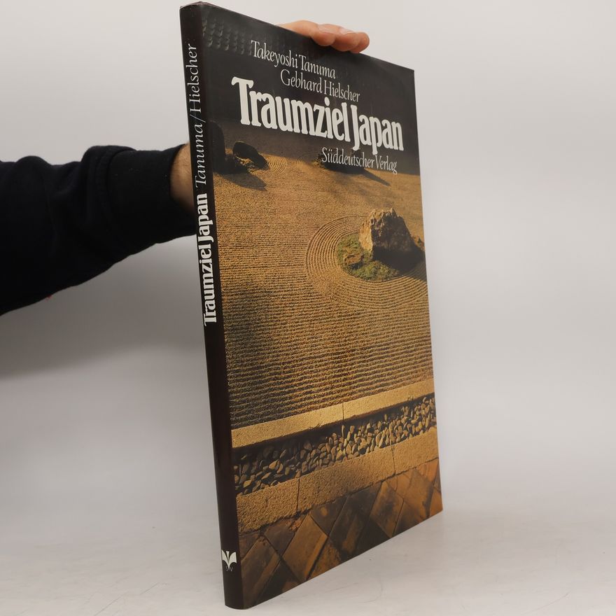 Takeyoshi Tanuma Traumziel Japan