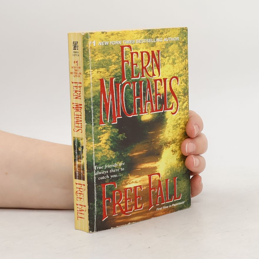 Fern Michaels Free Fall