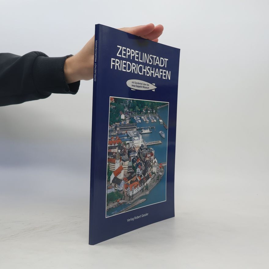Christel Voith Zeppelinstadt Friedrichshafen