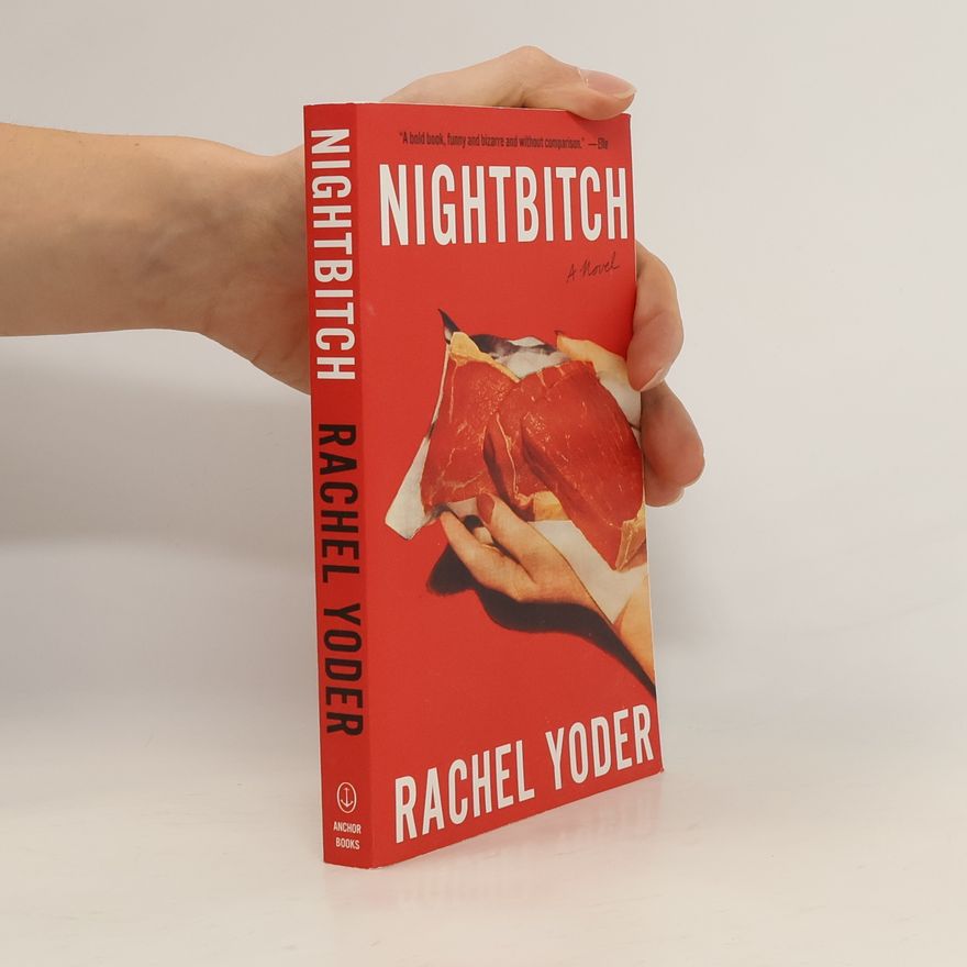 Rachel Yoder Nightbitch