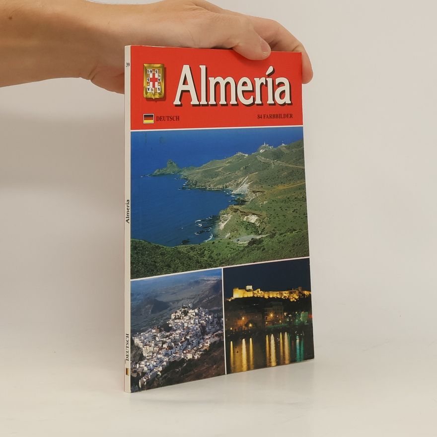 Autorenkollektiv Almería