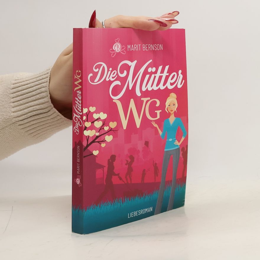 Marit Bernson Mütter-WG