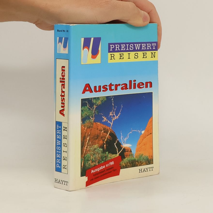 Eva Langley Australien