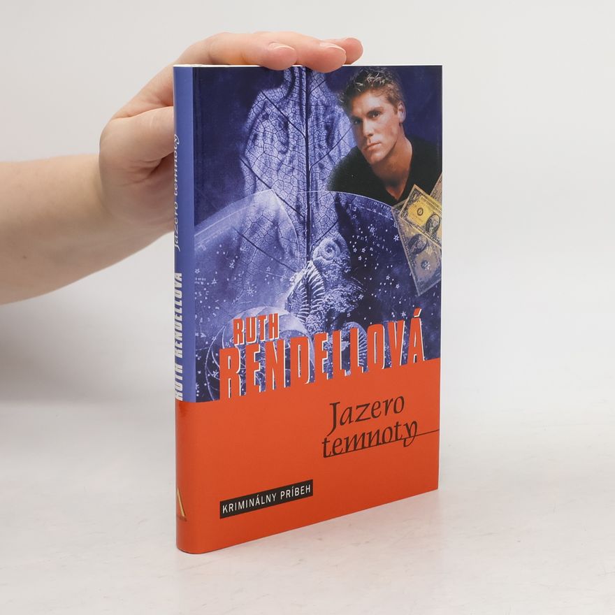 Ruth Rendell Jazero temnoty