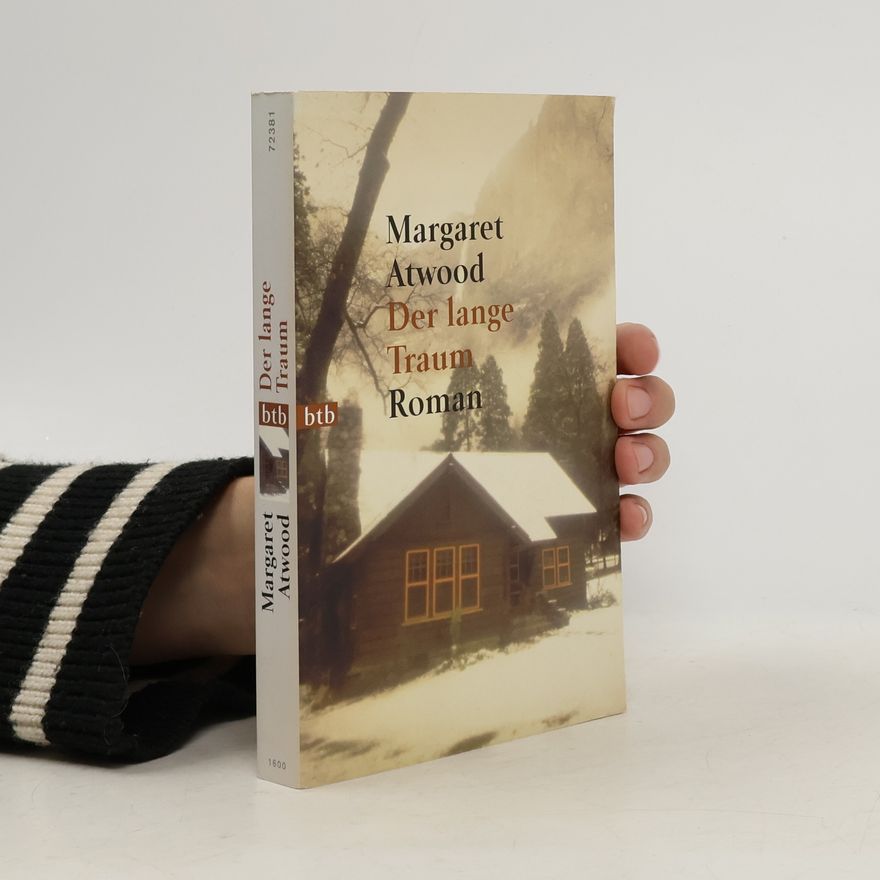 Margaret Atwood Der lange Traum