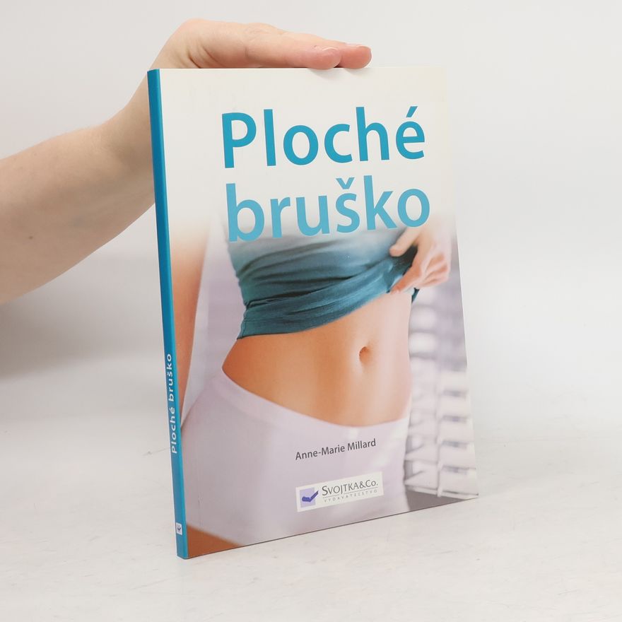 Anne Marie Millard Ploché bruško