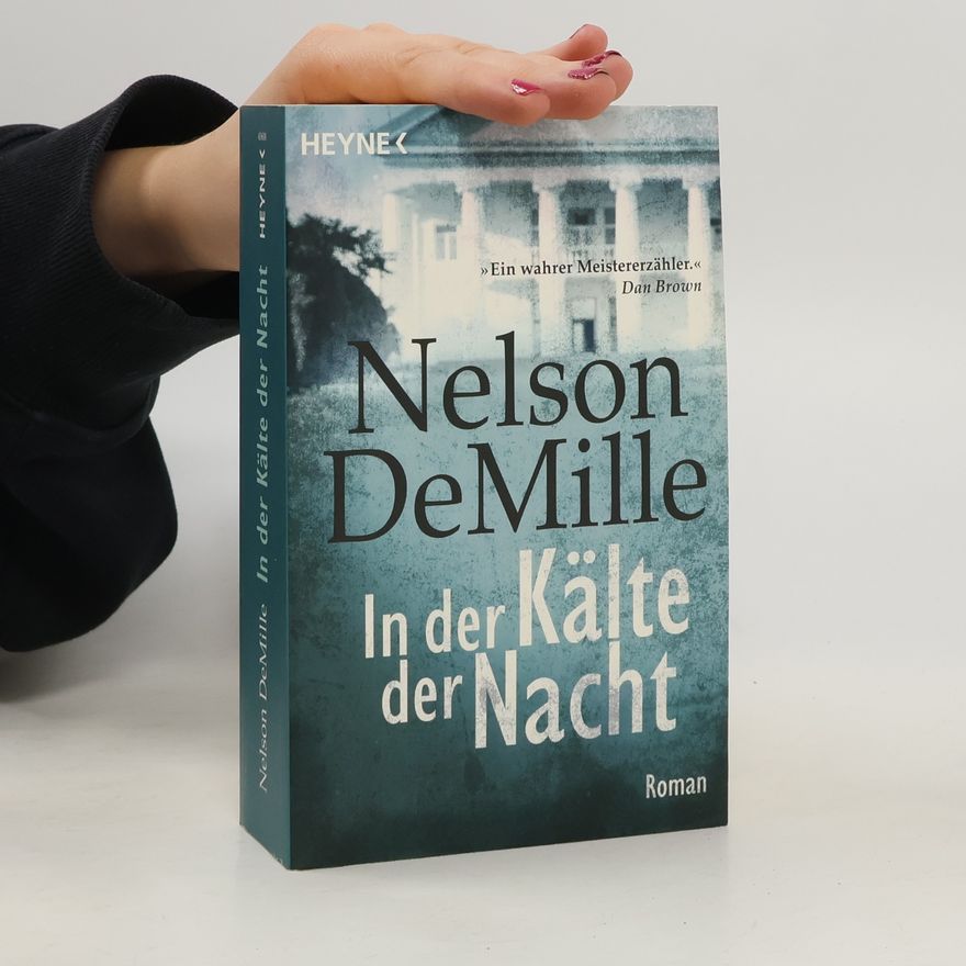 Nelson DeMille In der Kälte der Nacht