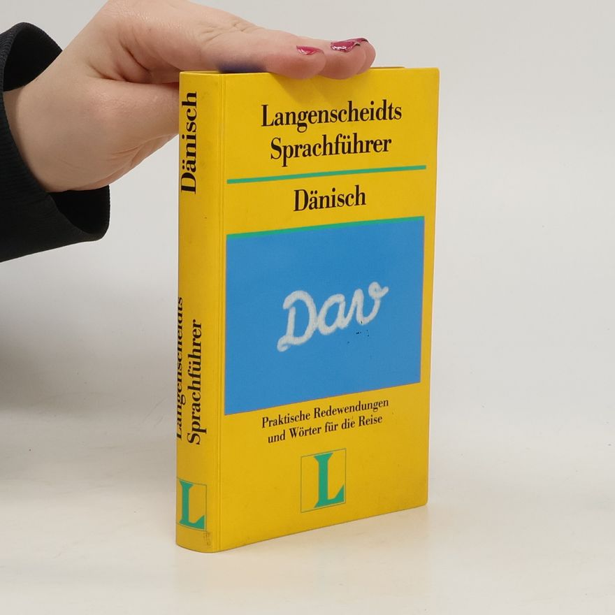 Autorenkollektiv Langenscheidts Sprachführer