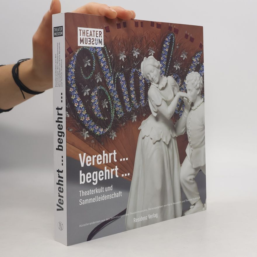 Karin Neuwirth Verehrt ... begehrt ...