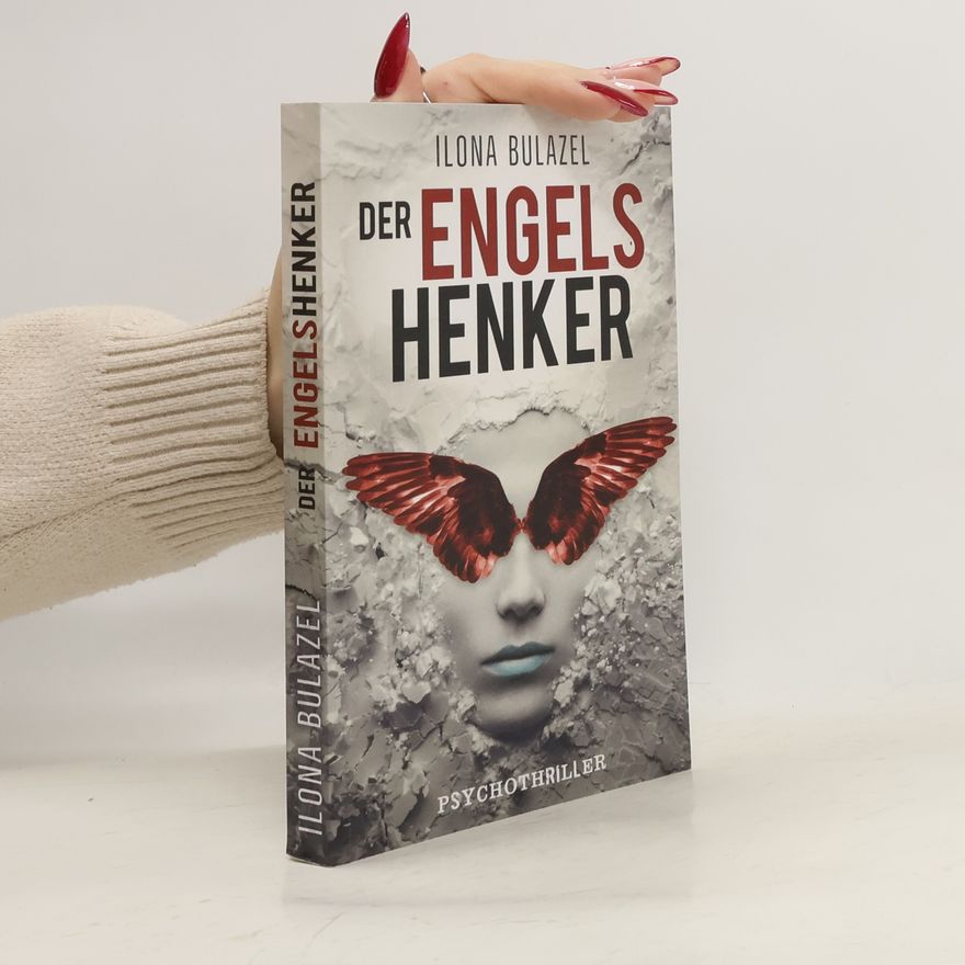 Ilona Bulazel Der Engelshenker