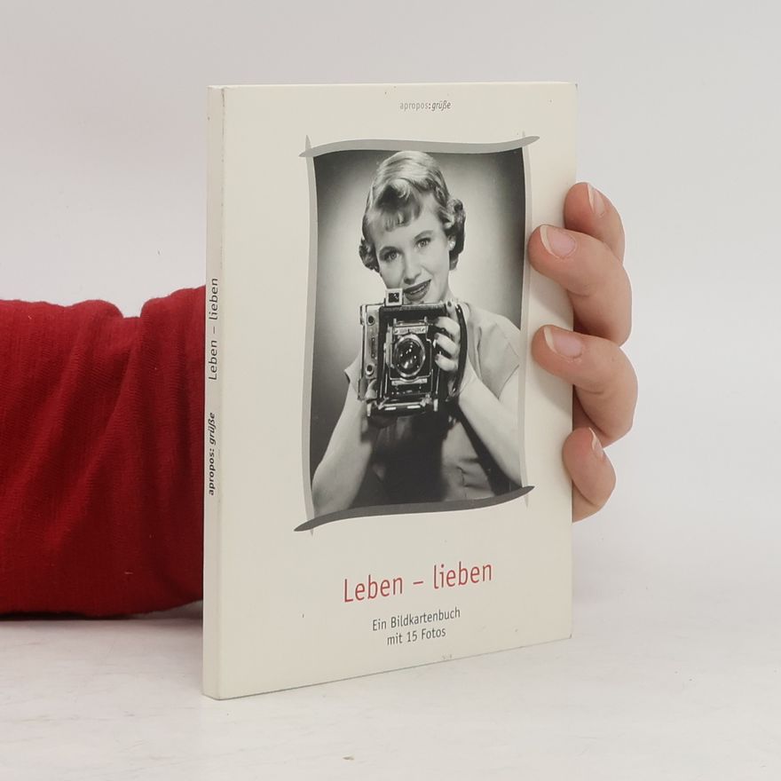 AA.VV. Leben - lieben
