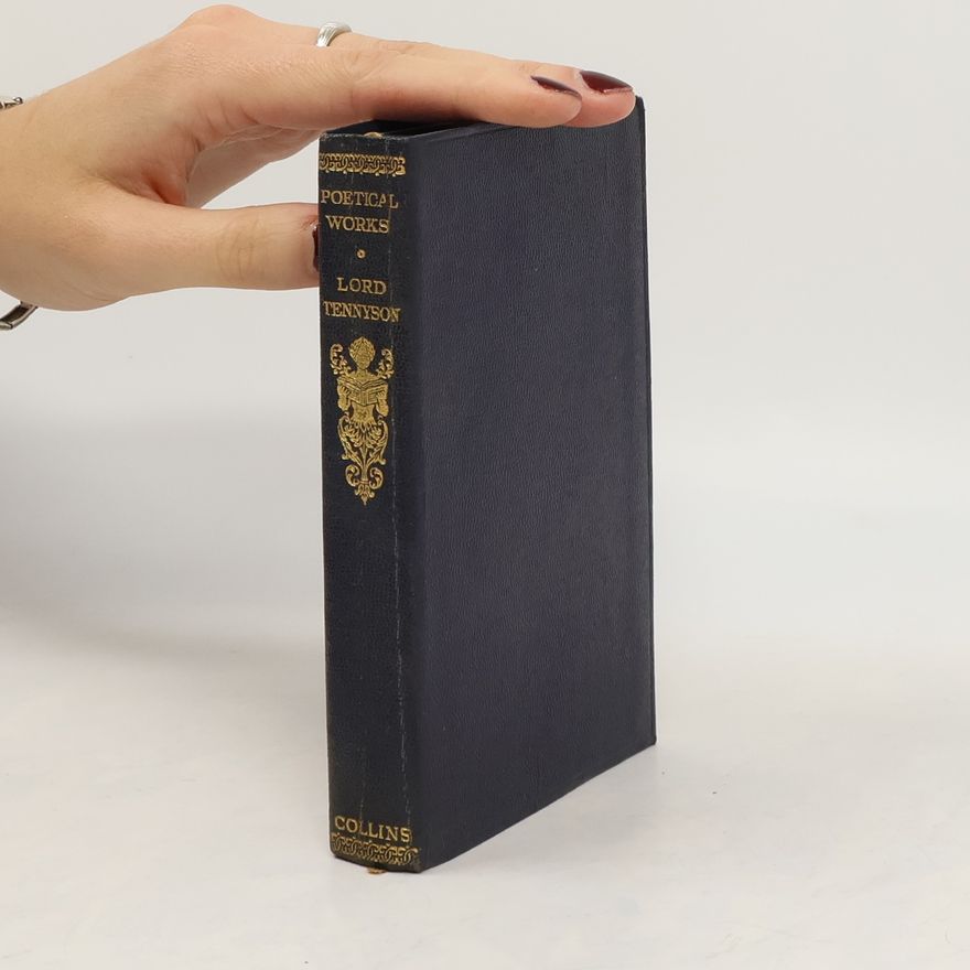 Autorenkollektiv Poetical Works of Lord Tennyson