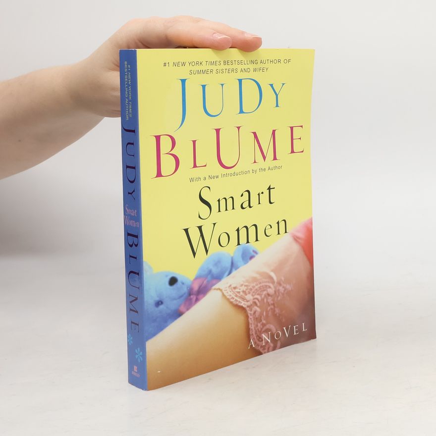 Judy Blume Smart Women