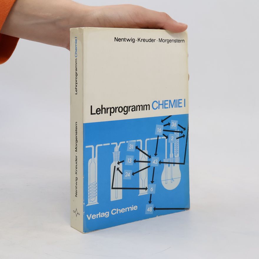 Manfred Kreuder Lehrprogramm Chemie