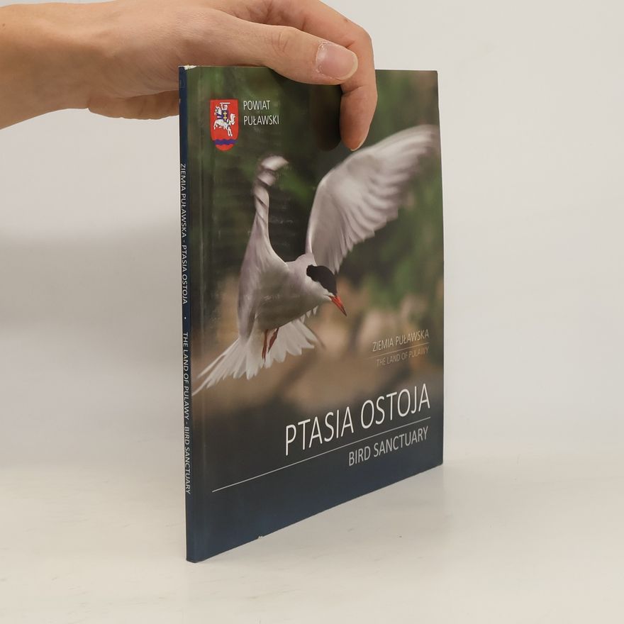 Autorenkollektiv Bird sanctuary