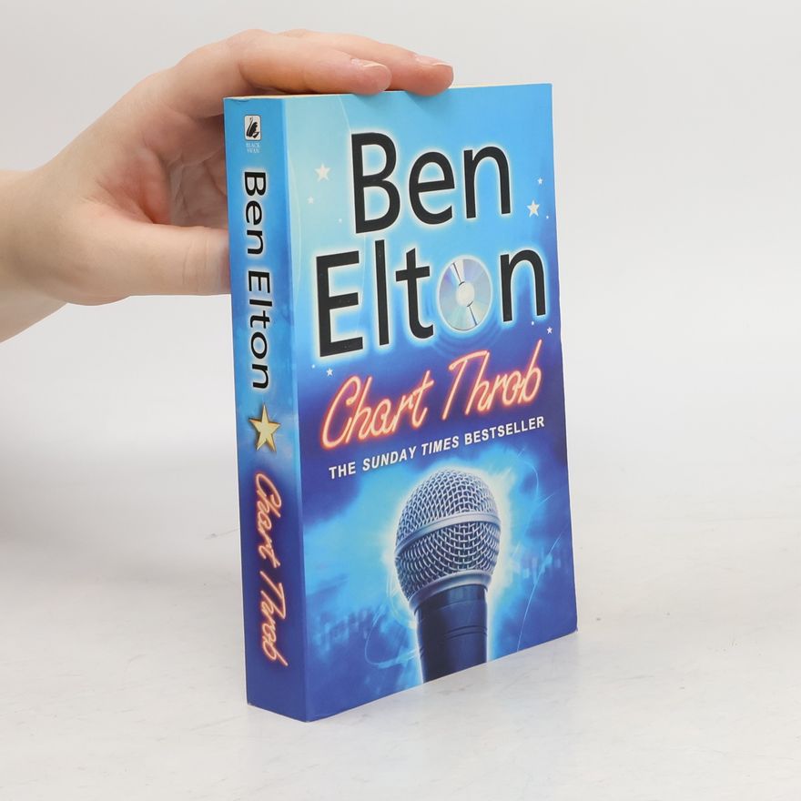 Ben Elton Chart throb