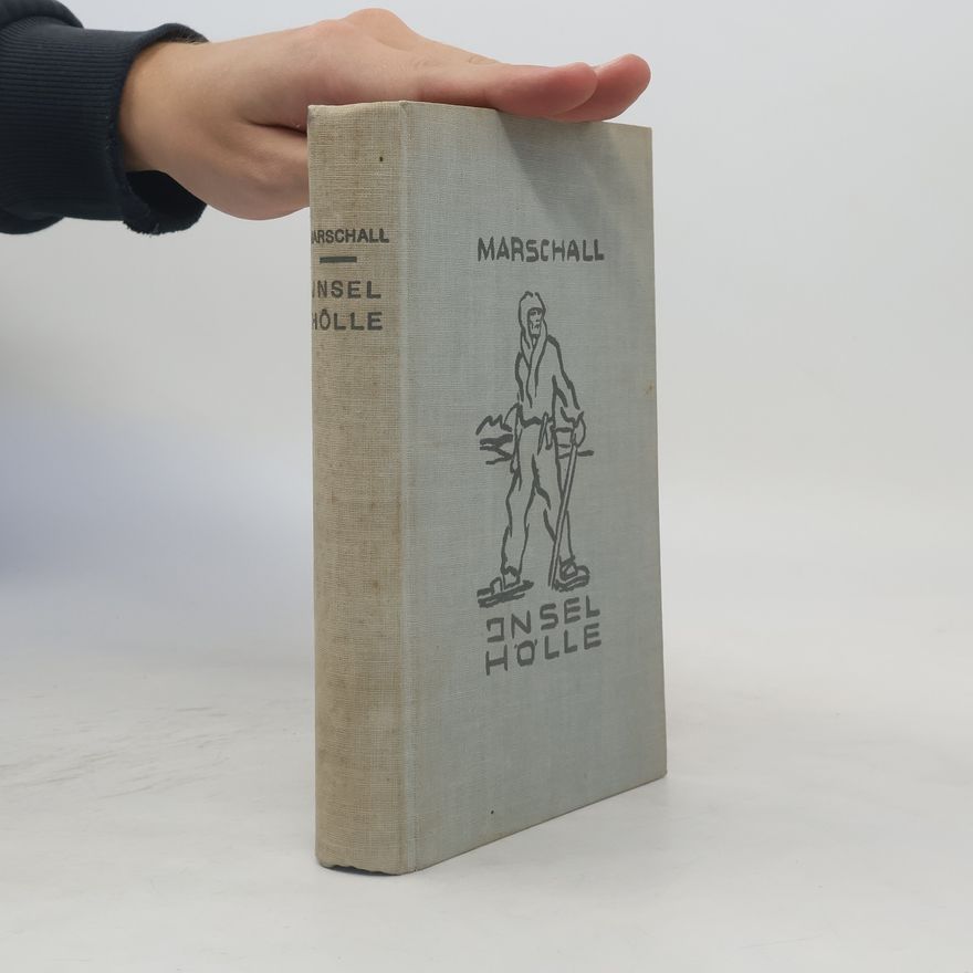 E. Marschall Insel Hölle