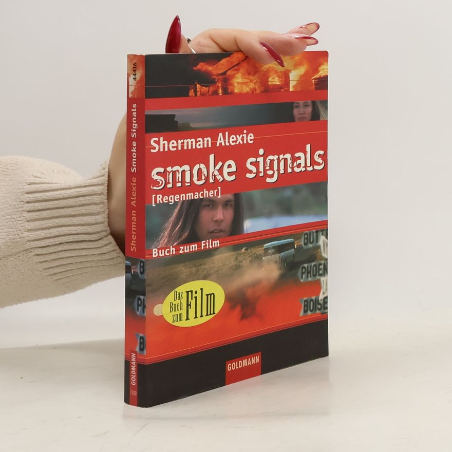 Sherman Alexie Smoke signals