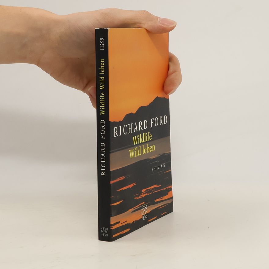 Richard Ford Wildlife
