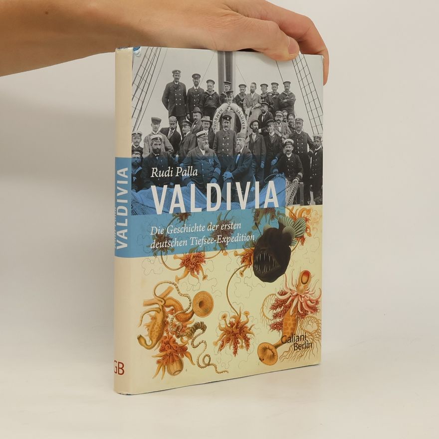 Rudi Palla Valdivia
