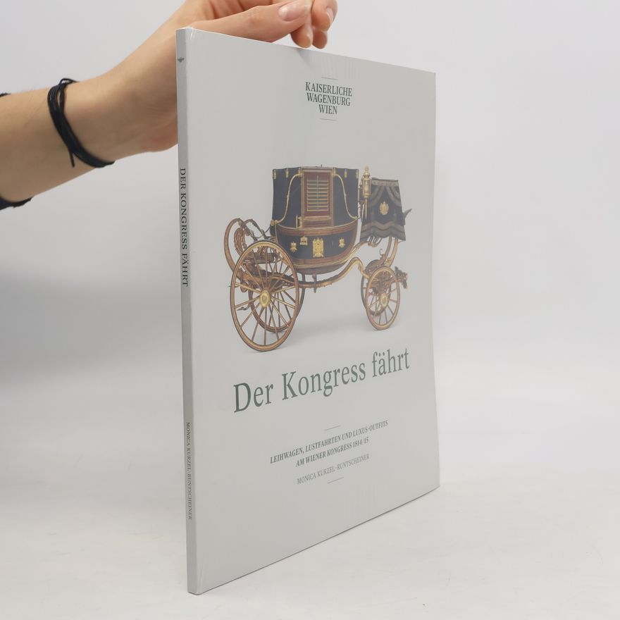 Monica Kurzel-Runtscheiner Der Kongress fährt
