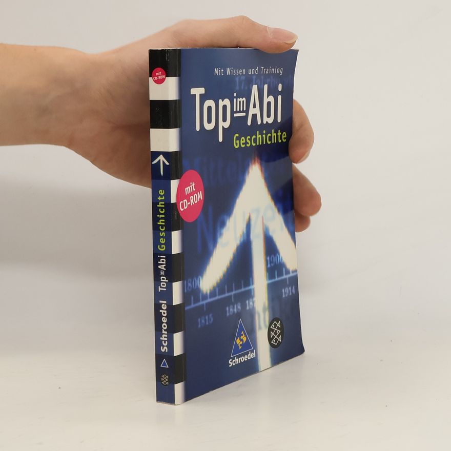Volker Frielingsdorf Top im Abi