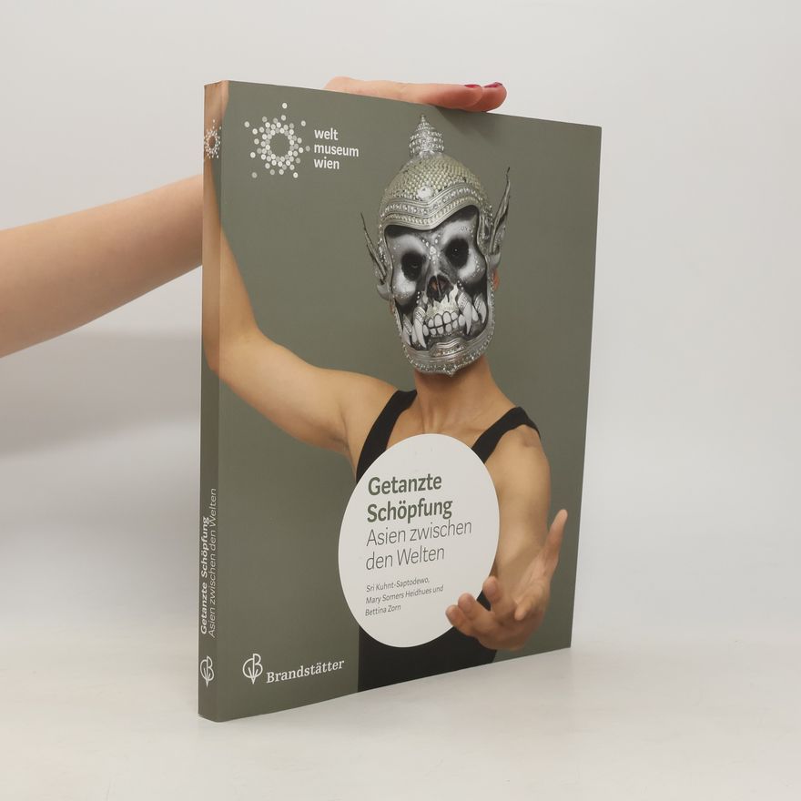 Sri Kuhnt Saptodewo Getanzte Schöpfung