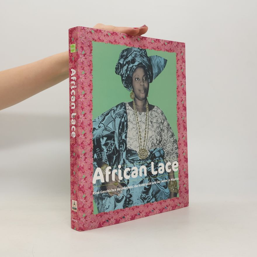 Barbara Plankensteiner African Lace