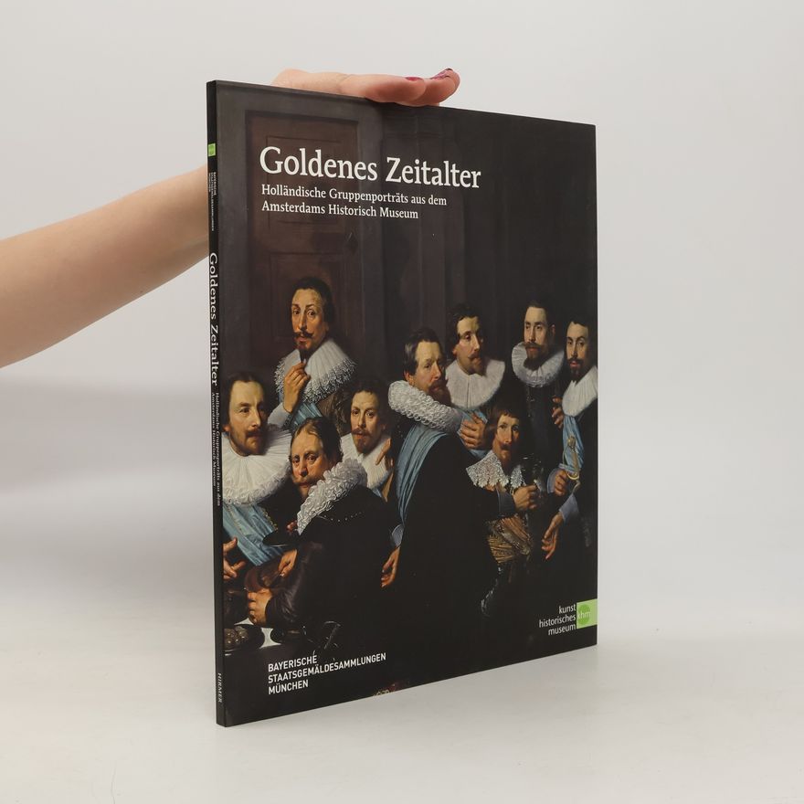 Sabine Haag Goldenes Zeitalter
