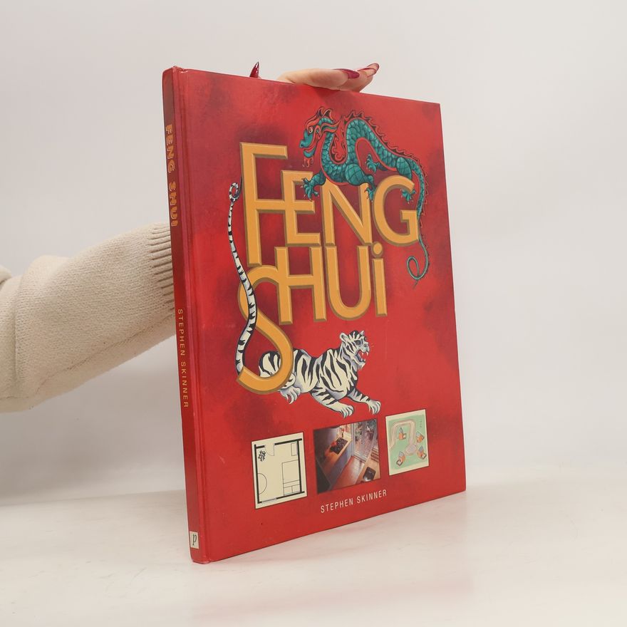 Stephen Skinner Feng Shui