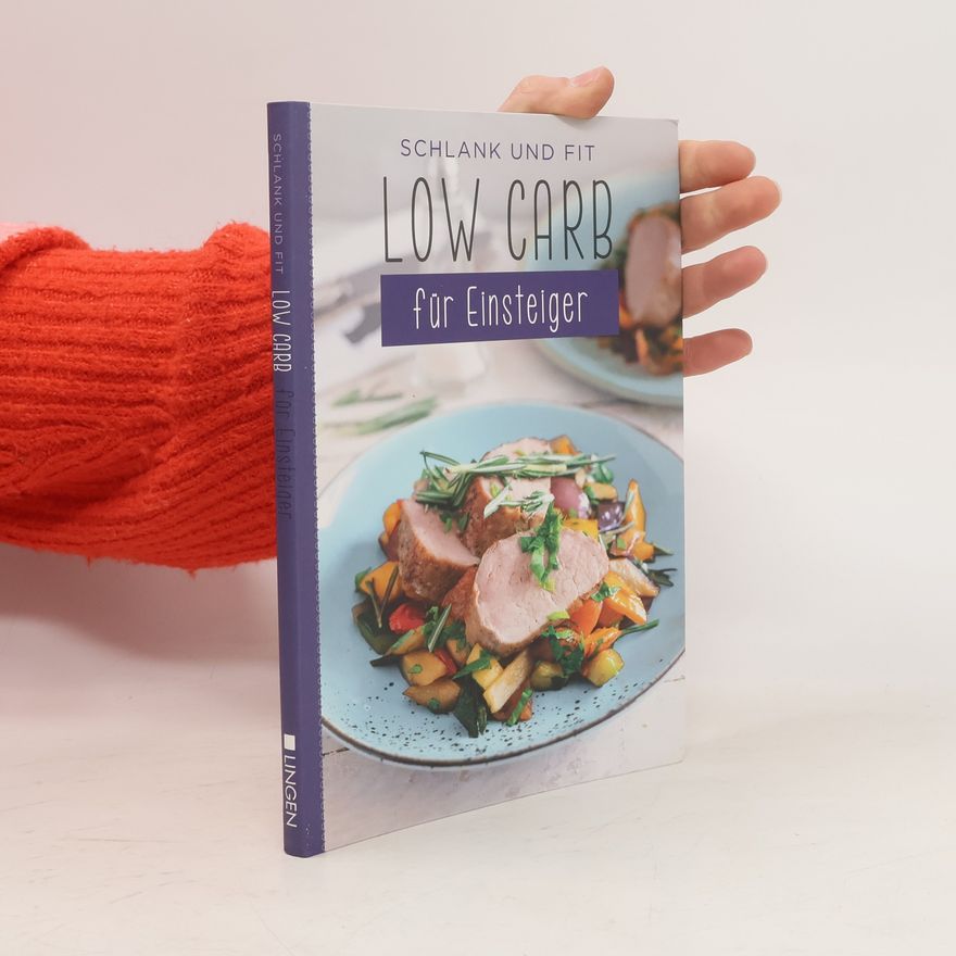 Autores varios Low Carb für Einsteiger