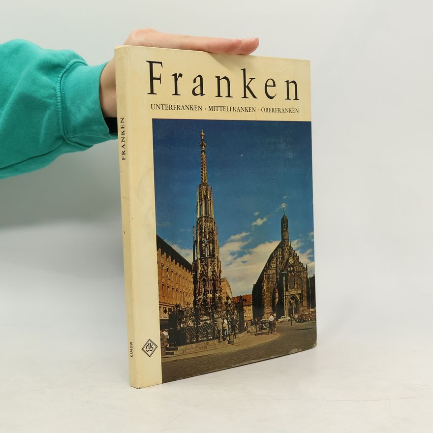 Autorenkollektiv Franken