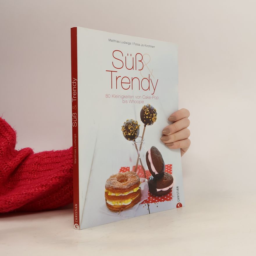 Matthias Ludwigs Süß & trendy