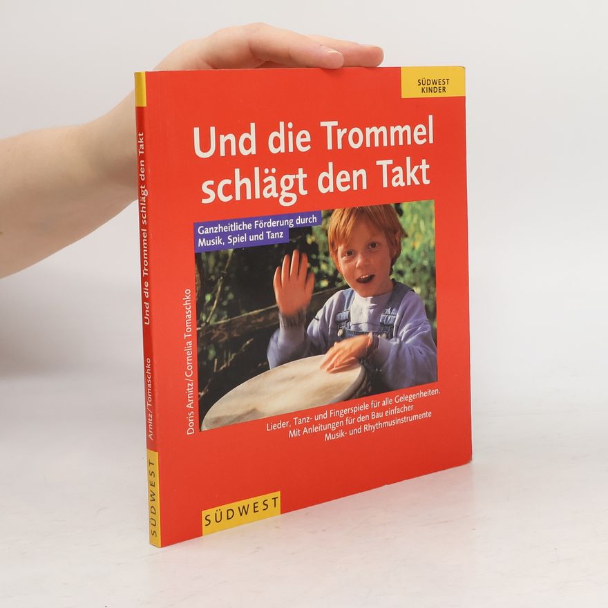Doris Arnitz Und die Trommel schlägt den Takt