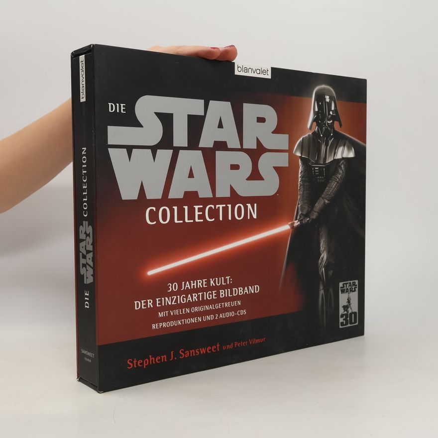 Michael Nagula Die Star-wars-Collection